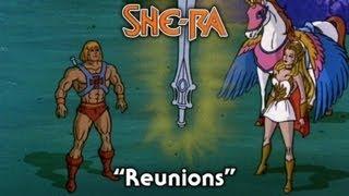 She-Ra - Reunions - FULL episode