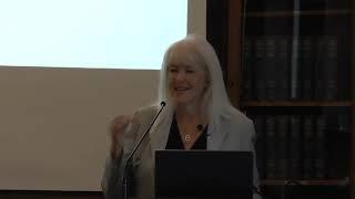 Lesley Riddoch's State of Scottish Democracy Lecture