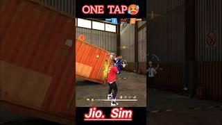 Mp4 Hedshot king Jio. Sim free fire max #freefire #freefirelovers #shorts