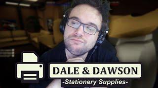 LE MEILLEUR CONCIERGE | Dale & Dawson Stationery Supplies