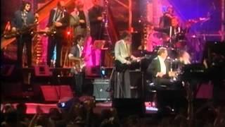 Jerry Lee Lewis - "Legends of Rock 'n' Roll" concert