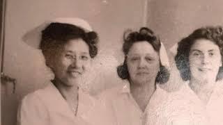 Hidden Nurses - The Unlikely Story of Filipino Nursing in Virginia