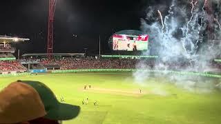 BBL14. Sydney THUNDER -v- Melbourne RENEGADES (30/12/2024)