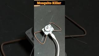 make mosquito killer #shorts #R2M #mosquito