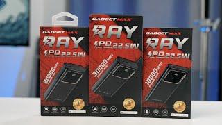 Power bank ဝယ်ရင် 10000 mAh ဘယ်လောက်လဲ မေးဝယ်နေတုန်းလား?