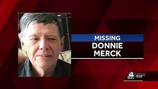 71-year-old endangered man reported missing out of Five Forks, South Carolina, deputies say