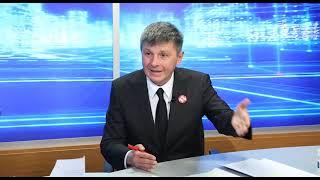 21.09.21 «Особое мнение» Олег Мандрыкин