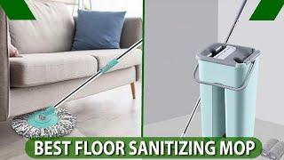 Top 10 Best Mops for Hardwood Floors & Cleaning  Bona, Shark, BISSELL, PurSteam