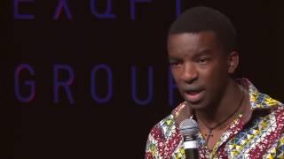 The power of education | Fablice Manirakiza | TEDxStKilda