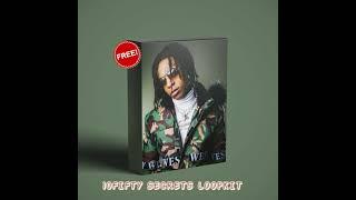 [FREE] Lil Gotit Loop Kit/ Lil keed, 10Fifty Sample Pack 2021"10FIFTY SECRETS"