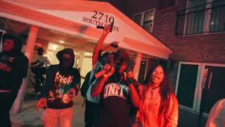 757 LIL G x 757 WOOSKI “PLAY BALL” (OFFICIAL VIDEO)  @EA_4K_FILMS #757