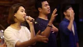 일어나라 / Chanshim Worship (찬쉼워십)