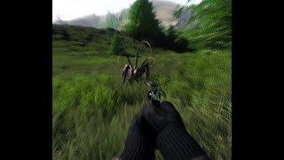 The Experiment - Miscreated