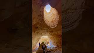 Buchir Canyon is one of the deepest canyons in the world! Iran 