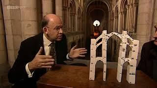 BBC How to Build a Cathedral