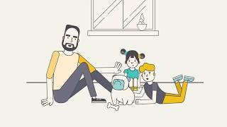 Animated Explainer Videos by Inovit - Full-service pet care company