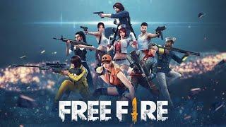 Free fire live Suraj ki tech is live