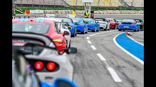 drive in motion - Fahrertrainings und Trackdays 2025 - Jetzt online buchen!