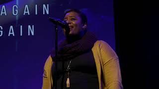 FILL US AGAIN [Official Live Video] | Vineyard Worship feat. Dave Miller