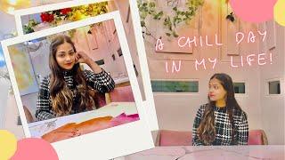 Went to eat some delicious cheesecakes  | A Chill Day In My Life | theshriyajohari