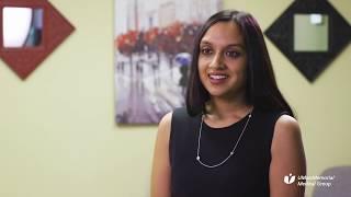 Meet Neety Patel, MD, Family Medicine