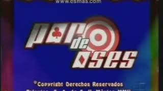 Par de Ases Intro (2000)