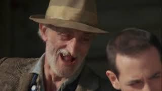 Pee Wee's Big Adventure - Hobo Jack