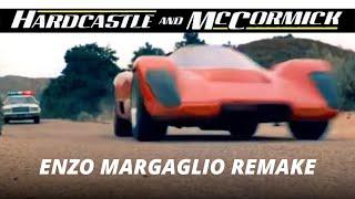 Hardcastle and McCormick Theme (Enzo Margaglio Remake)