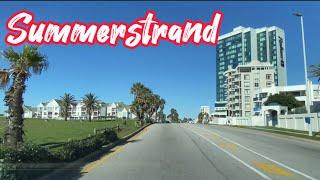 Port Elizabeth’s Stunning Waterfront Humewood-Summerstrand 