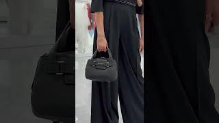 Barhion Women's Handmade Leather Bag