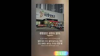 경험이 없으면 성장이 없다. (감사일기)