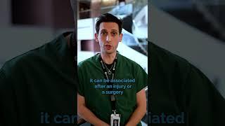 The Role of a Pain Management Provider #shorts