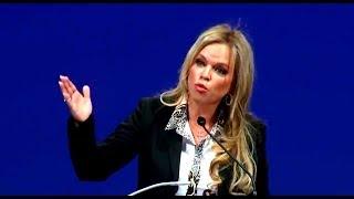 Oslo Symposium 2015: Europa i dramatisk endring - Hanne Nabintu Herland