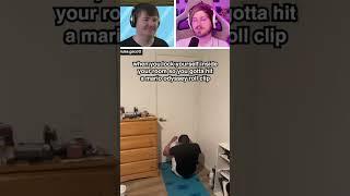 DON'T LAUGH 