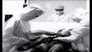 Roswell UFO crash 1947