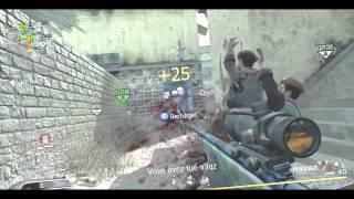 AE7 RSL - Liberty COD4 MONTAGE ! ( INSANE) " Promo"