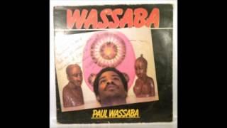 Paul Wassaba - wodassa loho gba