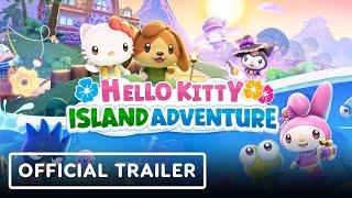 Hello Kitty Island Adventure – ekskluzywny zwiastun premierowy