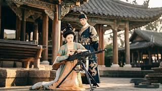 灰姑娘意外穿進小說成了悲慘女配，運用現代知識幫助太子奪得皇位改變命運，成為皇后走上人生巔峰！#短劇#甜宠#愛情#都市#最新熱門短劇推薦