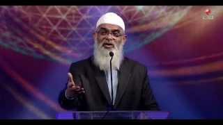 "SubhanAllah!" | Dr Shuaib Sayyed | Al - Asr International Islamic Convention