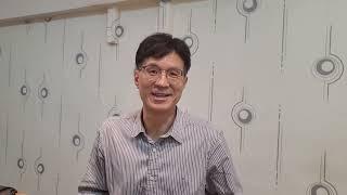 허리교정 기마의자, 권형준 대표 인터뷰