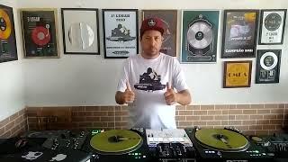 DJ ROBSON XAVIER DMC BRAZIL 2022 FINAL SET novo set