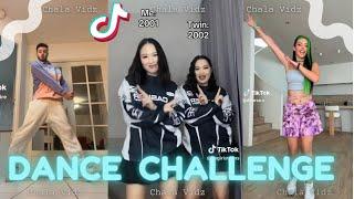 TRY NOT TO DANCE - TikTok Dance Challenge Compilation of 2024 [NEW] | Trending #dance #tiktok