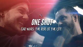 Car Wars: Rise of the Lift