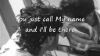 Call My Name-Third Day