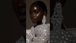 She Is Unbelievable, Not A Human #anokyai