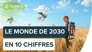 À quoi ressemblera le monde énergétique en 2030 ? | Futura