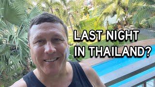 $30 USD Hotel Near Bangkok Airport!