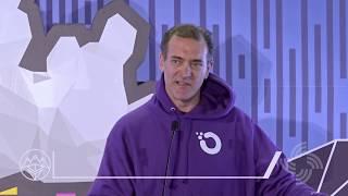 How to Beat Surveillance Capitalism & Reclaim Your Privacy – Steven Waterhouse