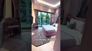 Discover Luxurious Ready-to-Move-in Apartments in Lower Parel, Mumbai | Prime Real Estate 2024